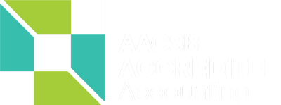 AACSB Accredited Accounting